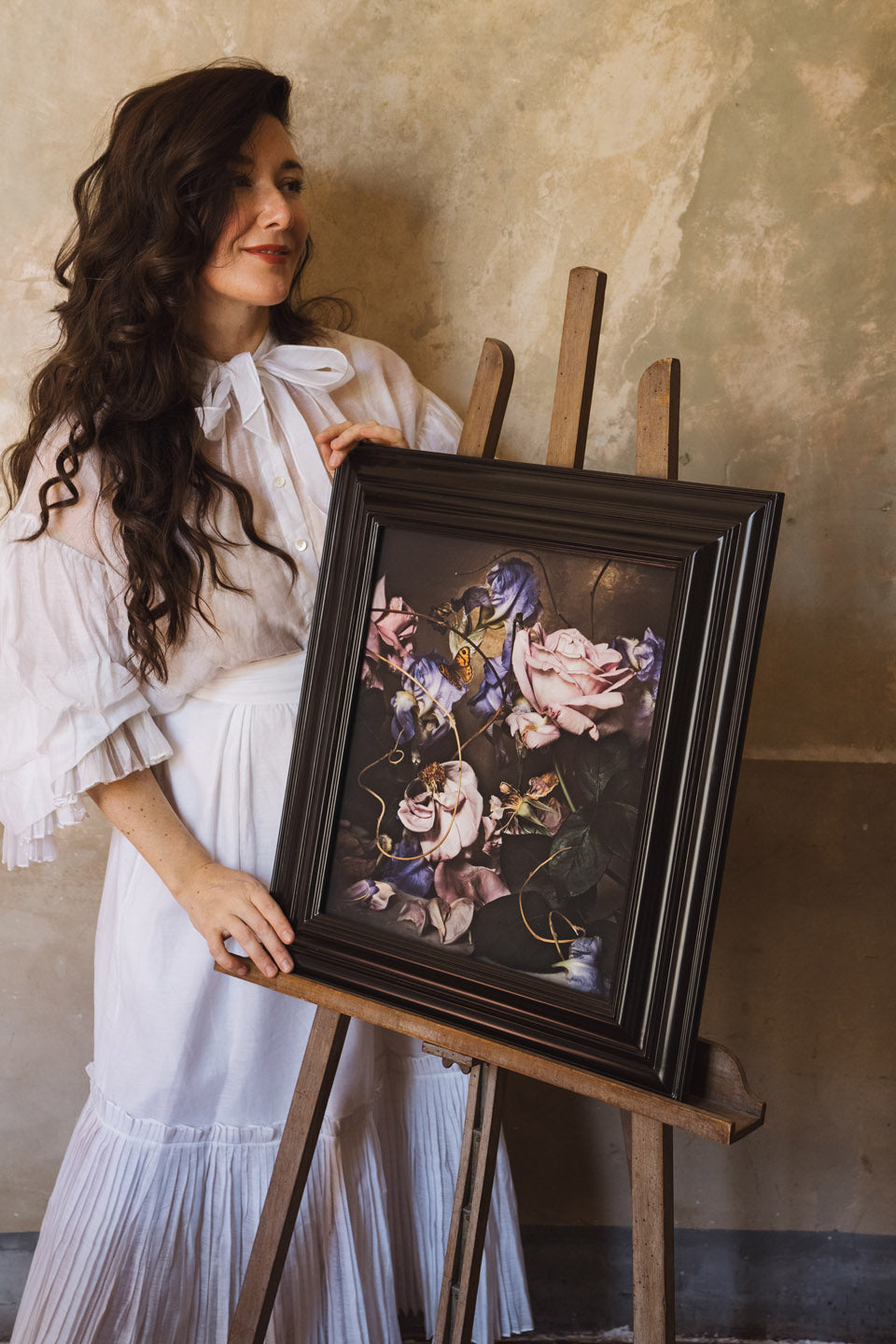 An American in Provence Page 186  - Fine Art Collectible