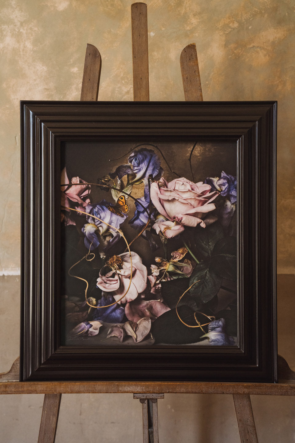 An American in Provence Page 186  - Fine Art Collectible
