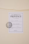 An American in Provence Page 258  - Fine Art Collectible