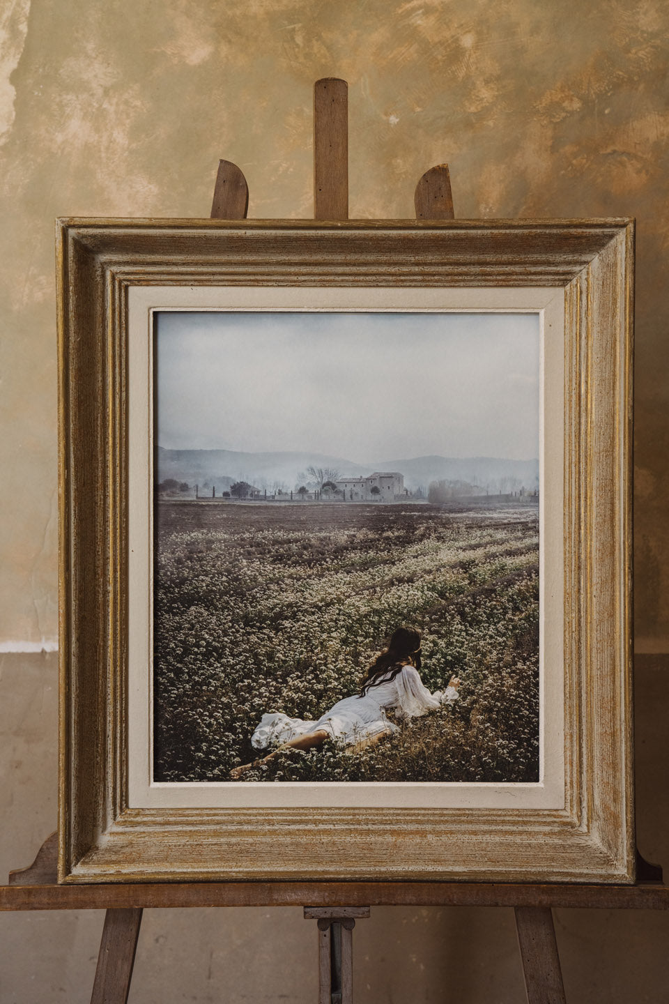 An American in Provence Page 188  - Fine Art Collectible