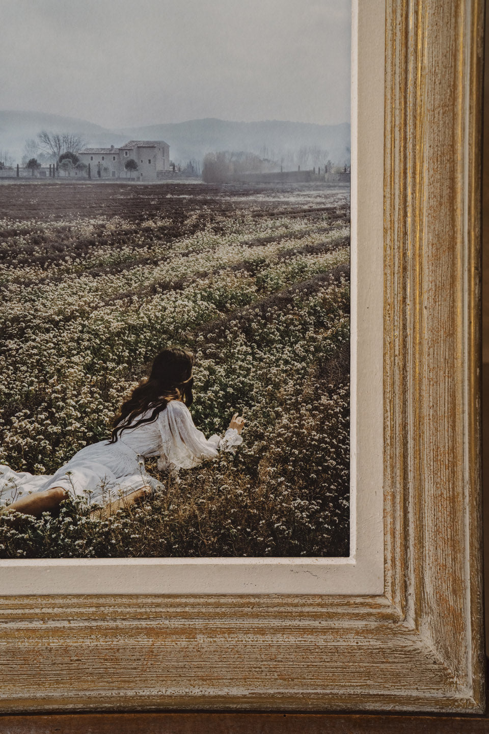 An American in Provence Page 188  - Fine Art Collectible
