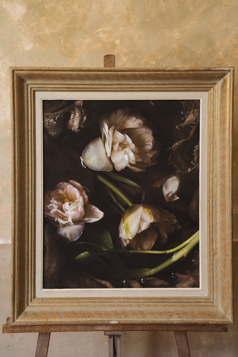 An American in Provence Page 163  - Fine Art Collectible