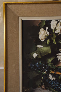 An American in Provence Page 6-7  - Fine Art Collectible