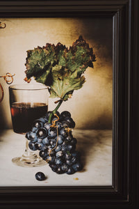 An American in Provence Page 50  - Fine Art Collectible