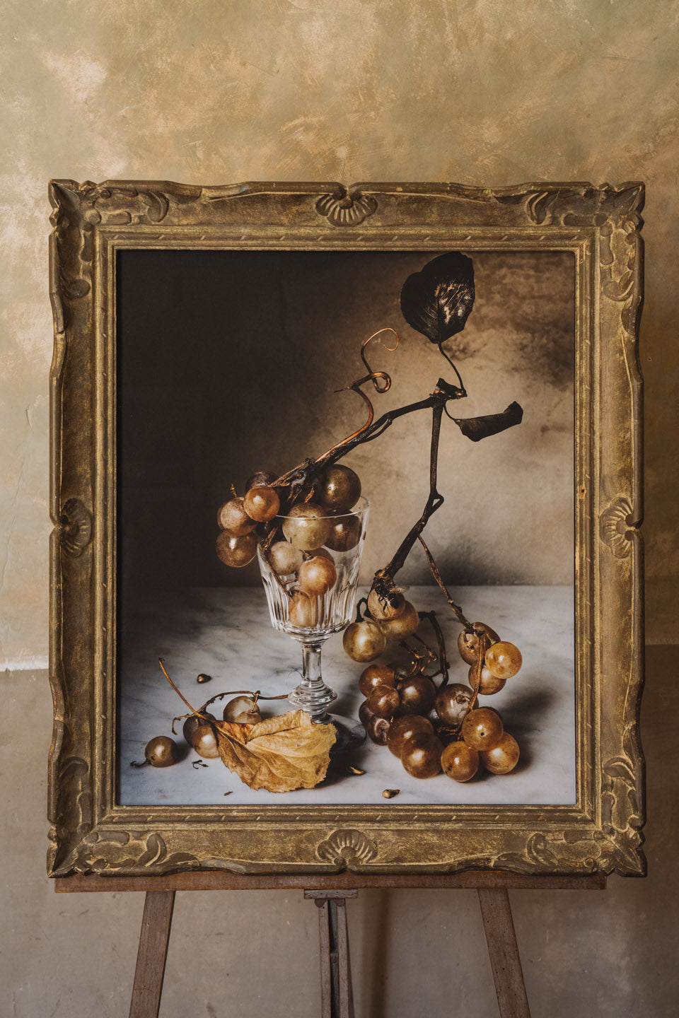 An American in Provence Page 14  - Fine Art Collectible