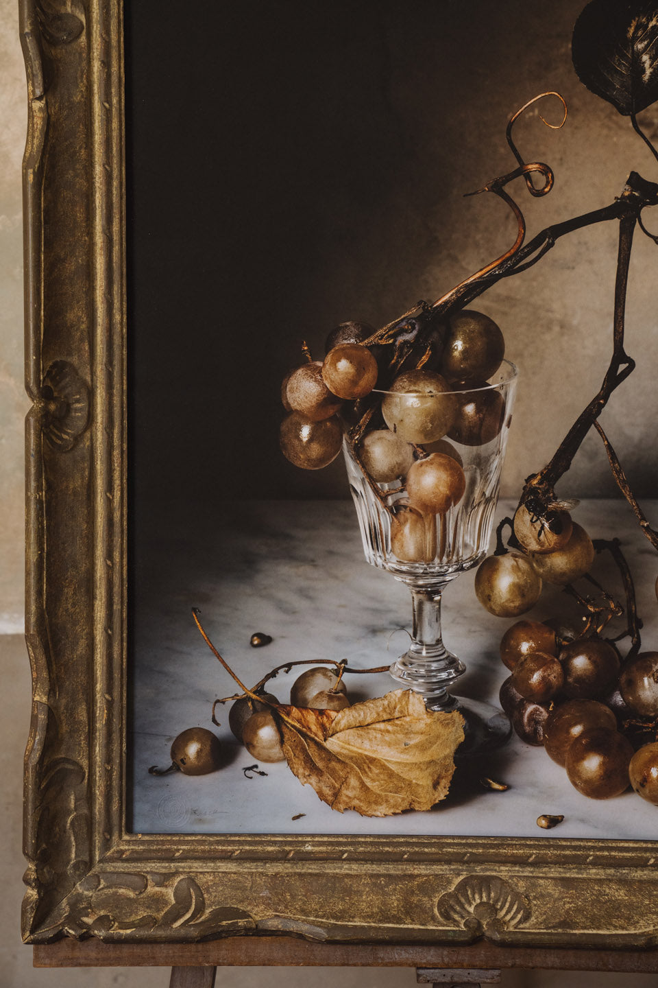 An American in Provence Page 14  - Fine Art Collectible