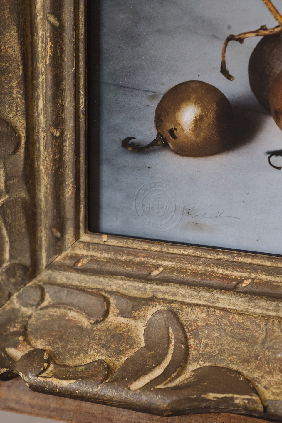 An American in Provence Page 14  - Fine Art Collectible