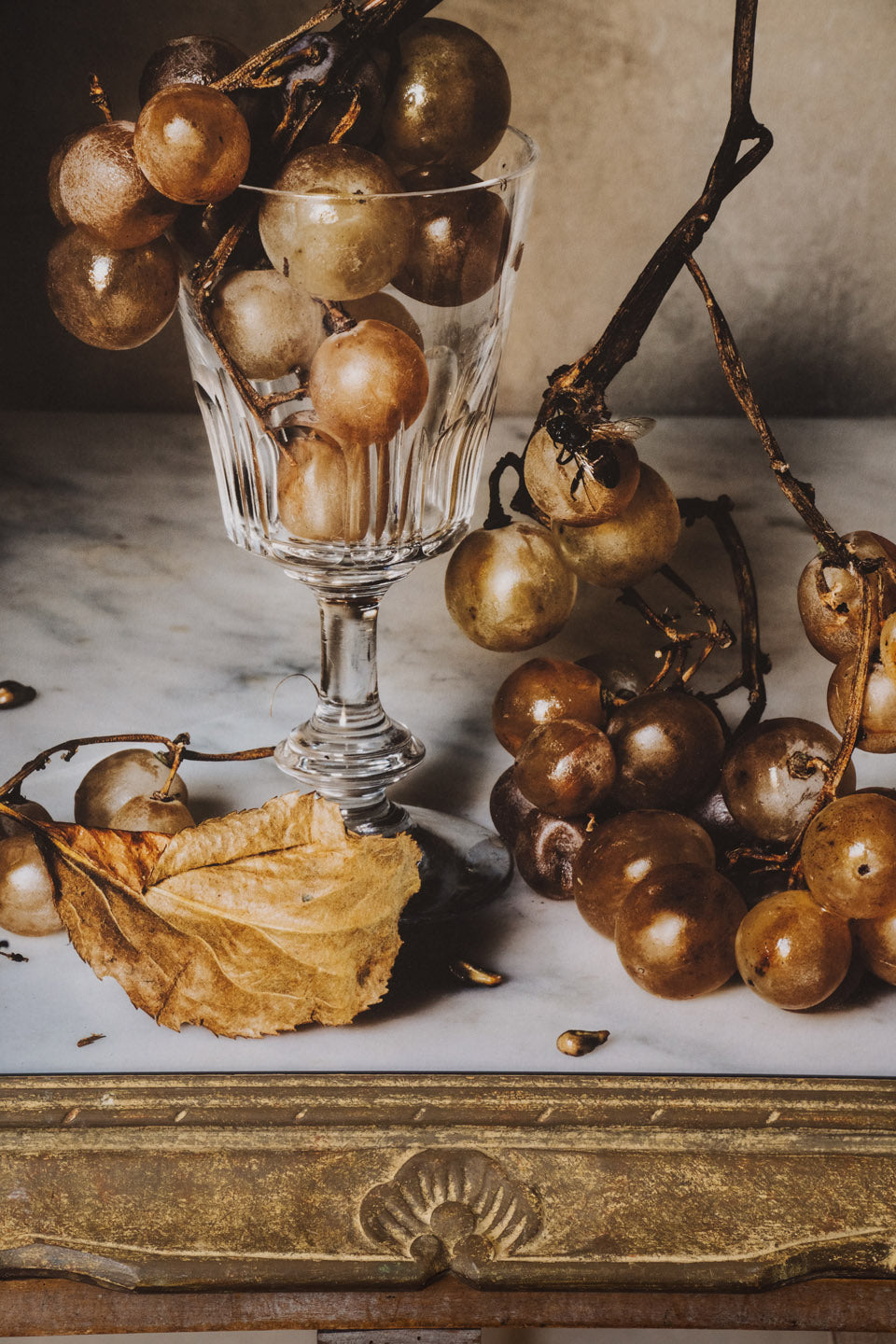 An American in Provence Page 14  - Fine Art Collectible