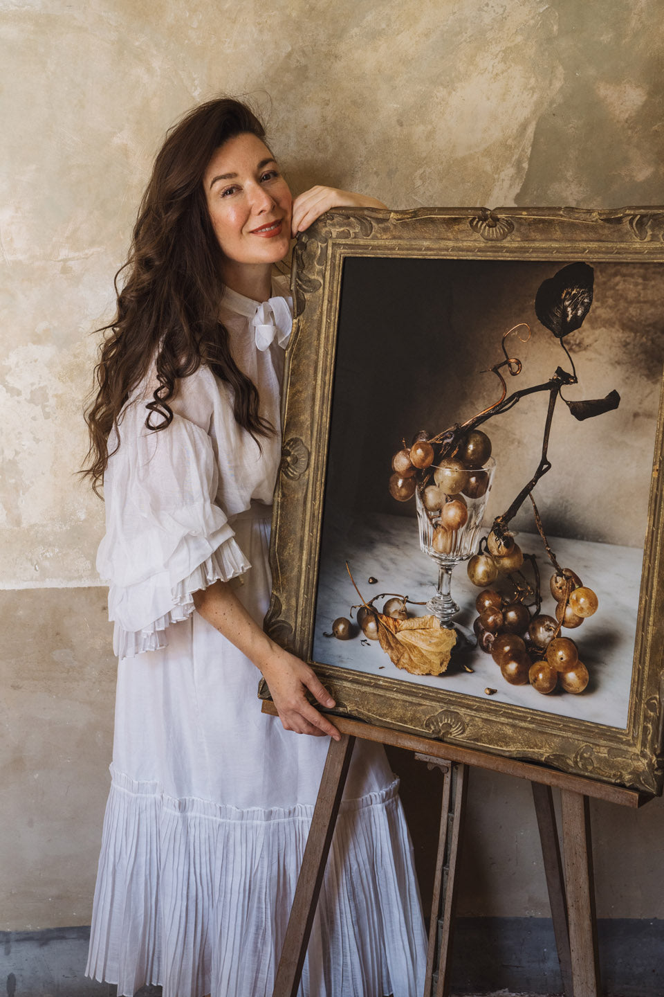 An American in Provence Page 14  - Fine Art Collectible