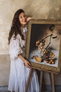 An American in Provence Page 14  - Fine Art Collectible