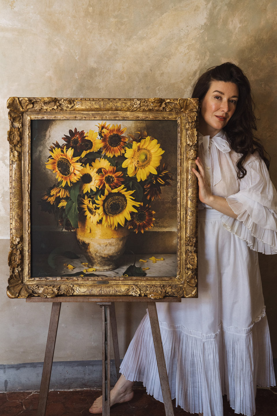 An American in Provence Page 251  - Fine Art Collectible