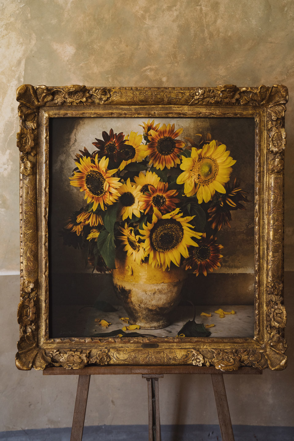 An American in Provence Page 251  - Fine Art Collectible