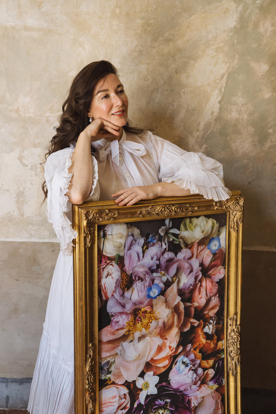 An American in Provence Page 171  - Fine Art Collectible