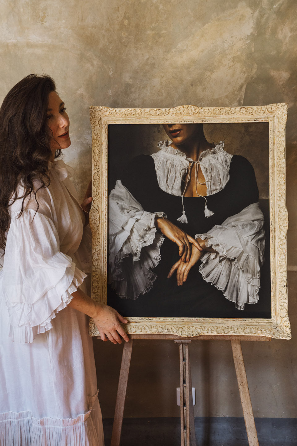 An American in Provence Page 92  - Fine Art Collectible