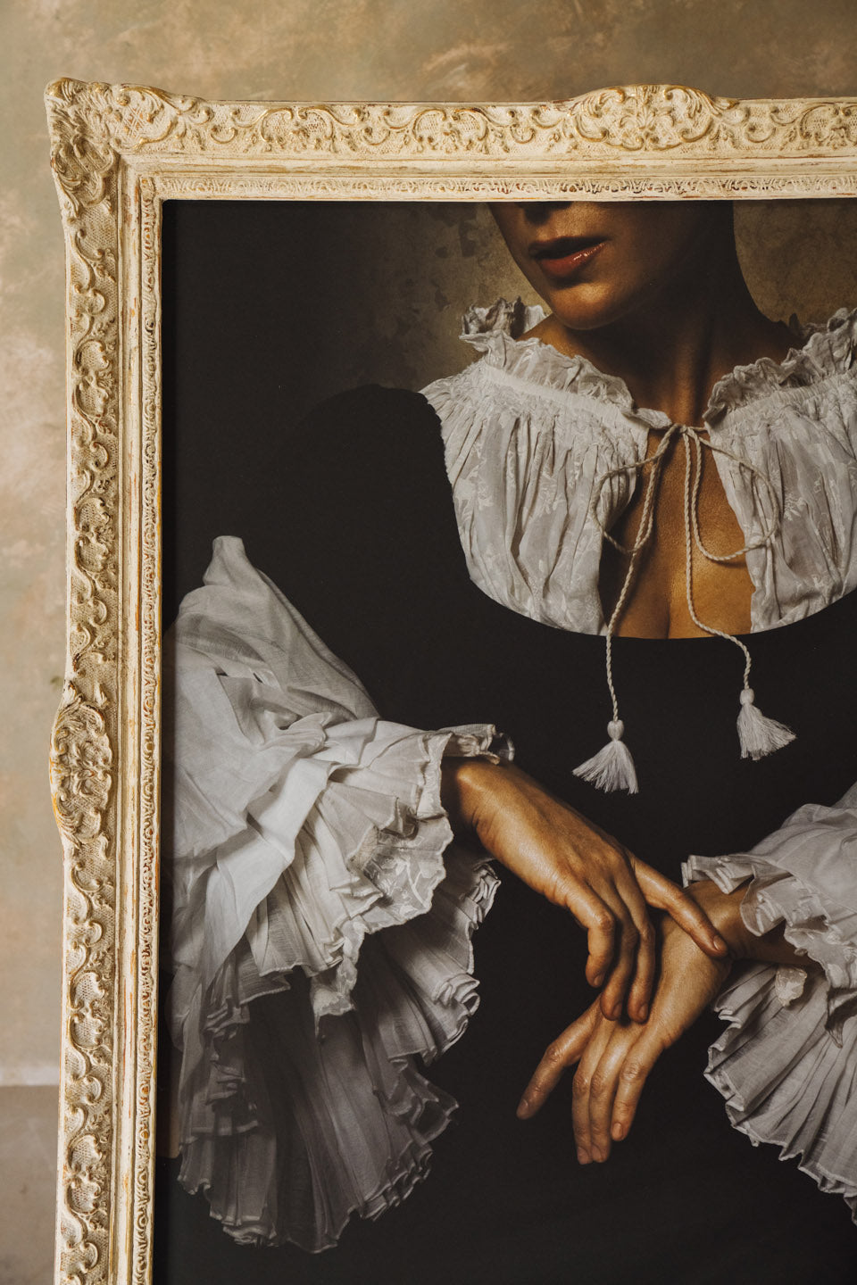 An American in Provence Page 92  - Fine Art Collectible