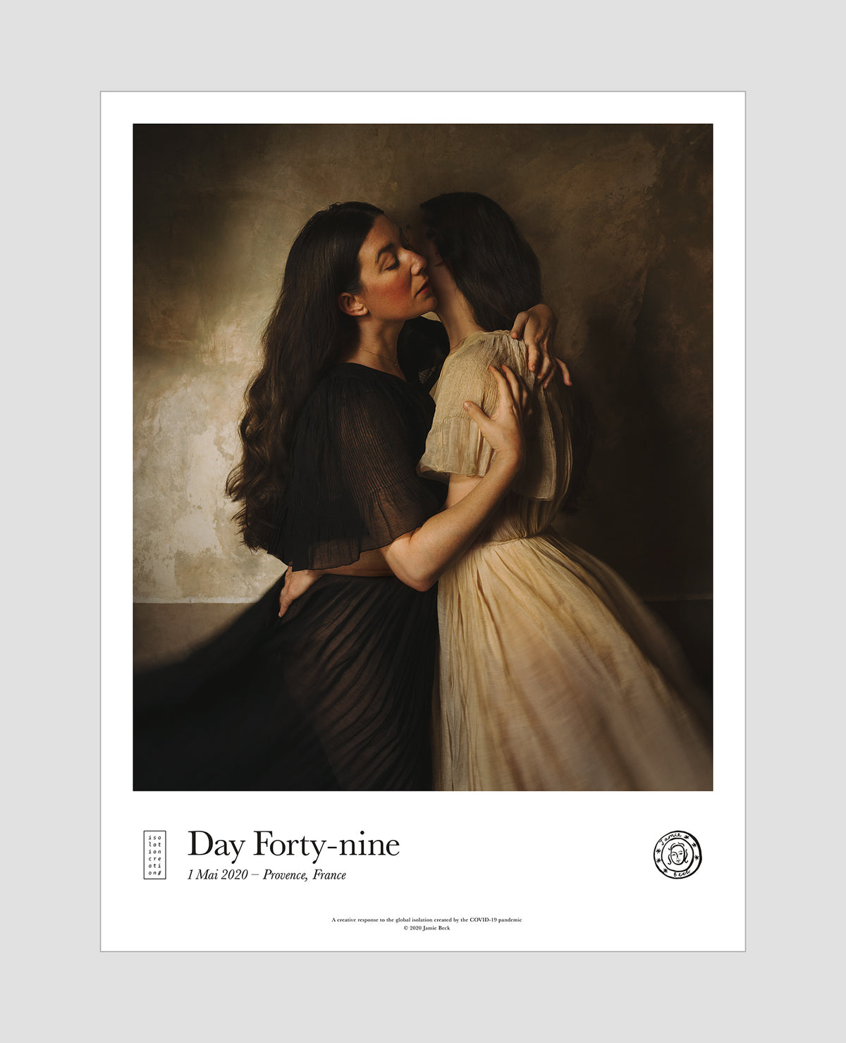 Day Forty-nine Poster