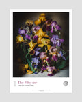 Day Fifty-one Poster