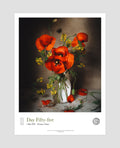 Day Fifty-five Poster