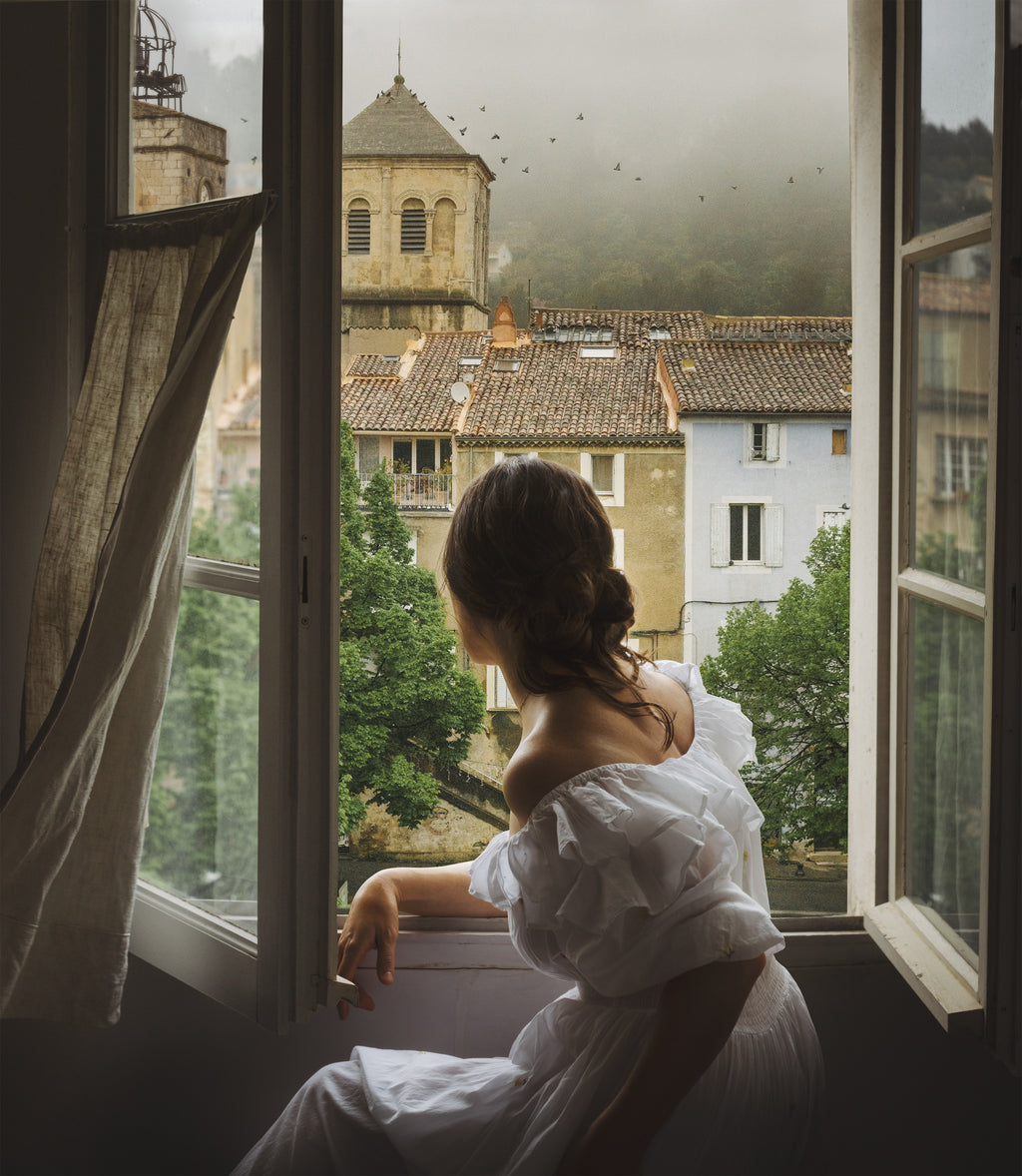 Day Thirty-nine Fine Art Print