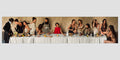 The Last Supper - Artist Proof