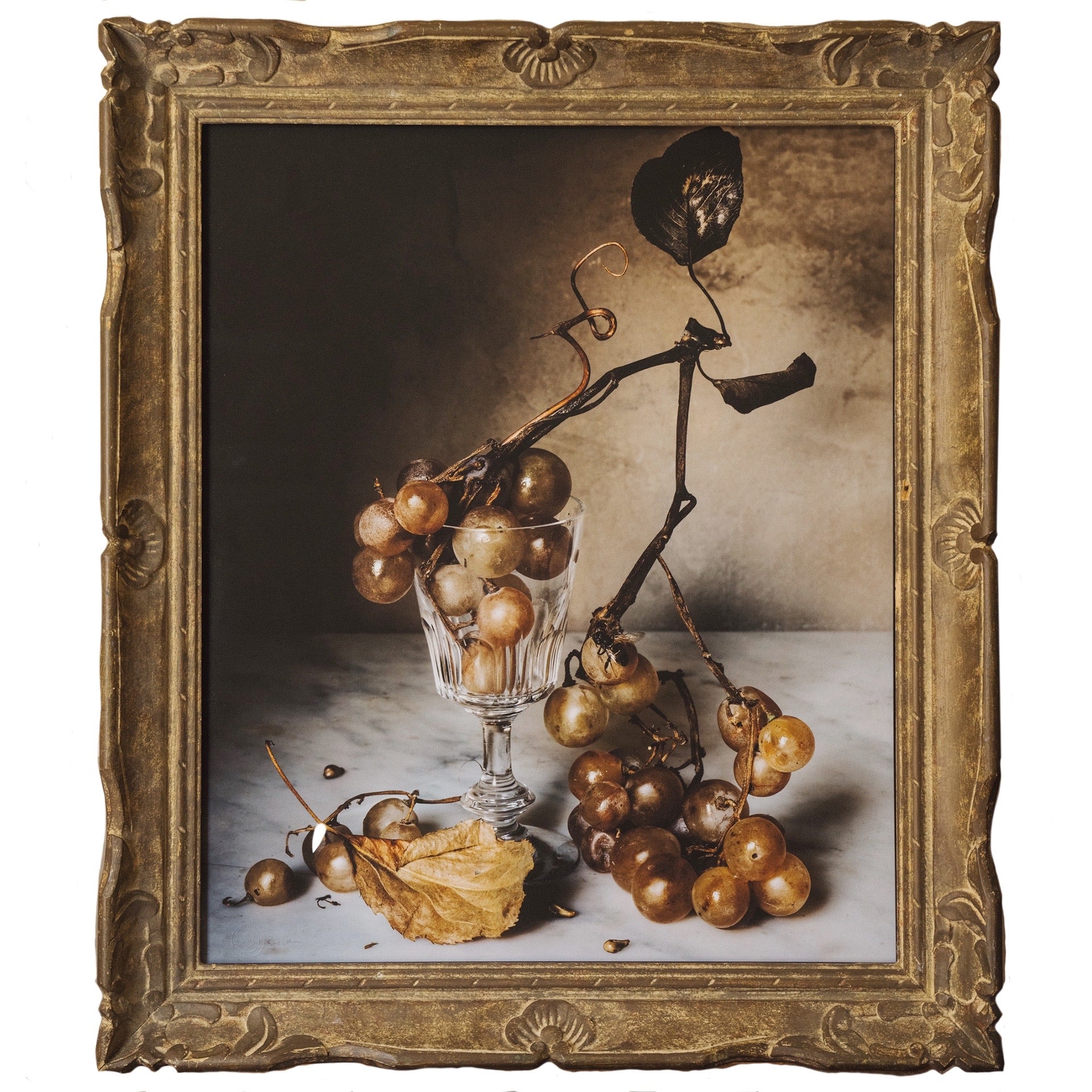 An American in Provence Page 14  - Fine Art Collectible