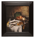 Day Seventy-nine Framed Masterwork