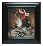 Load image into Gallery viewer, Day Sixty-three Framed Masterwork
