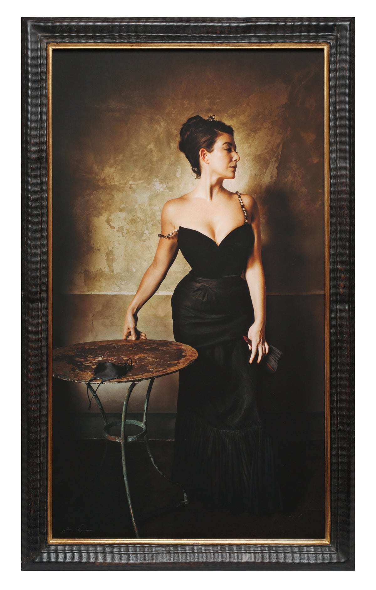 Day Sixty-two Framed Masterwork