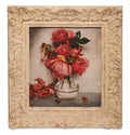 Day One Hundred Framed Masterwork
