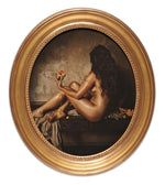 Load image into Gallery viewer, Day Seventy-six Framed Masterwork
