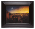 Day Eighty-four Framed Masterwork