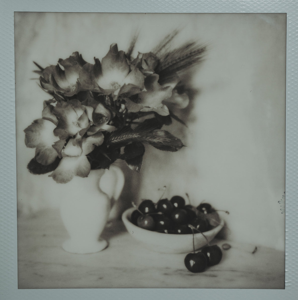 Polaroid Studio Artifact 51