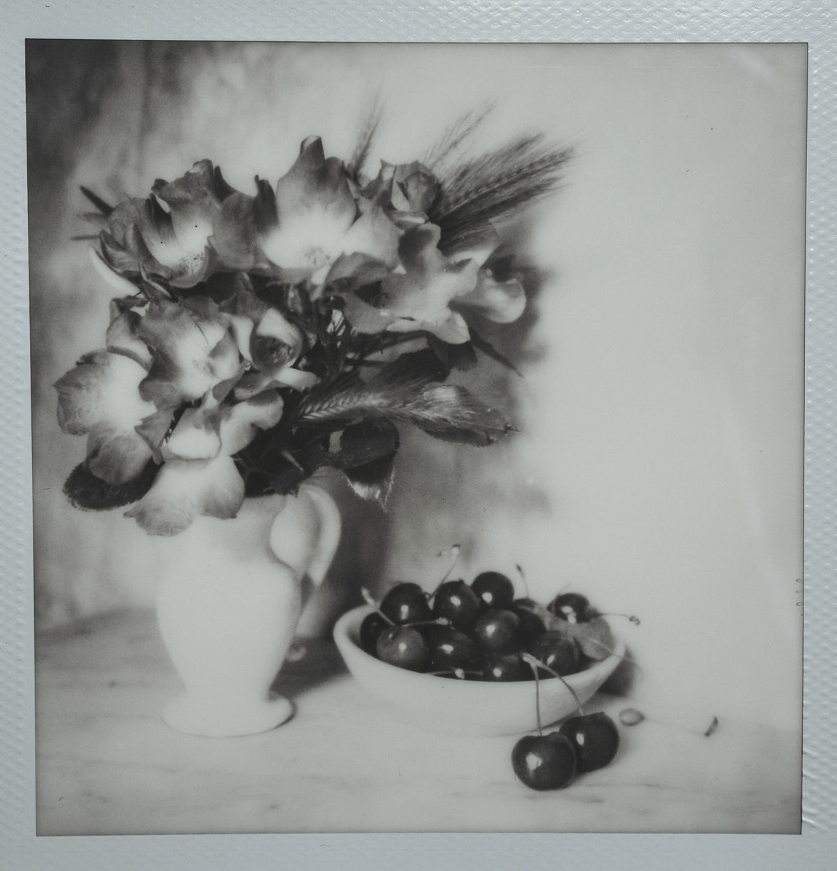 Polaroid Studio Artifact 53