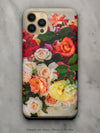 Rose Month Day Nineteen Snap Phone Case