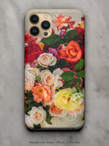  Rose Month Day Nineteen Tough Phone Case