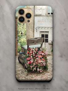  Rose Month Day Thirty-two Snap Phone Case