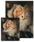 Rose Month Day Twenty-four Small Poster