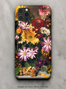  September’s Provençal Colors Snap Phone Case