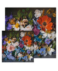 Sugar Flowers Small Poster
