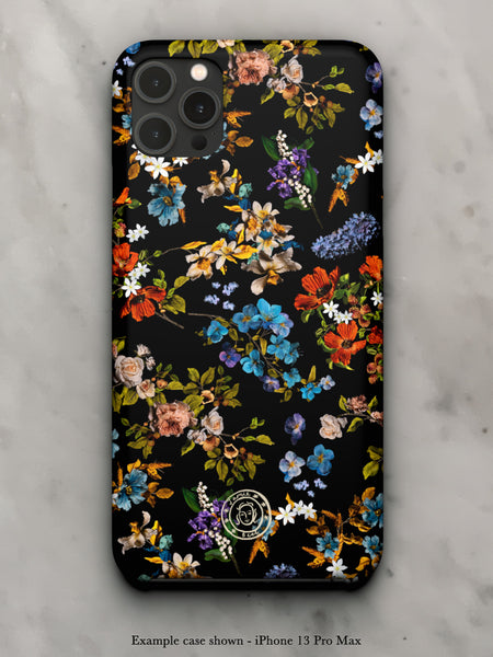 Floral Phone Case