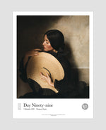 Load image into Gallery viewer, Day Ninety-nine Poster
