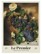 Load image into Gallery viewer, Domaine Milan Pinot Noir 2020 - Posters

