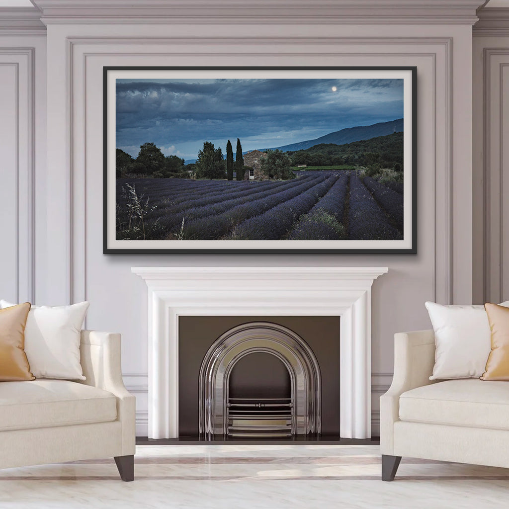 An American in Provence • Complete Pack of 75 • Art for Samsung The FRAME TV