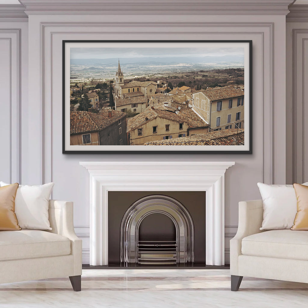 An American in Provence • Complete Pack of 75 • Art for Samsung The FRAME TV