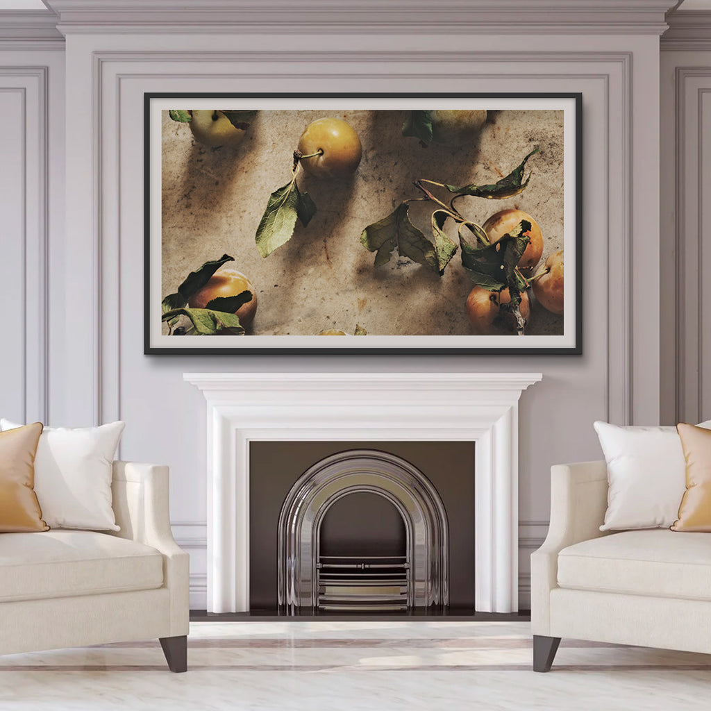 An American in Provence • Complete Pack of 75 • Art for Samsung The FRAME TV