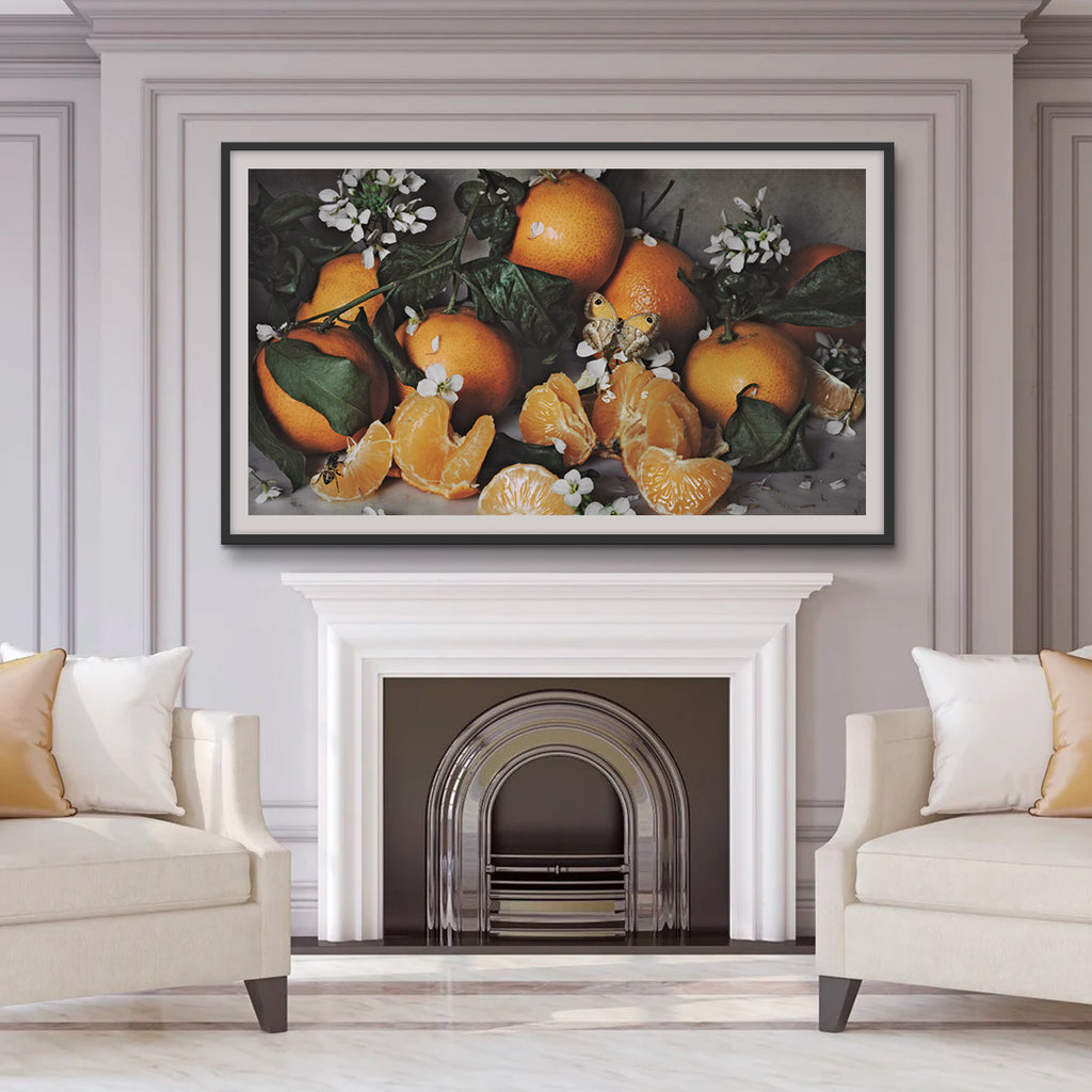 Still Life • Pack of 30 • Art for Samsung The FRAME TV
