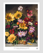 Load image into Gallery viewer, September’s Provençal Colors Poster

