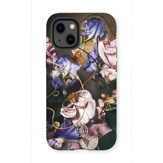 Day Forty-eight Tough Phone Case