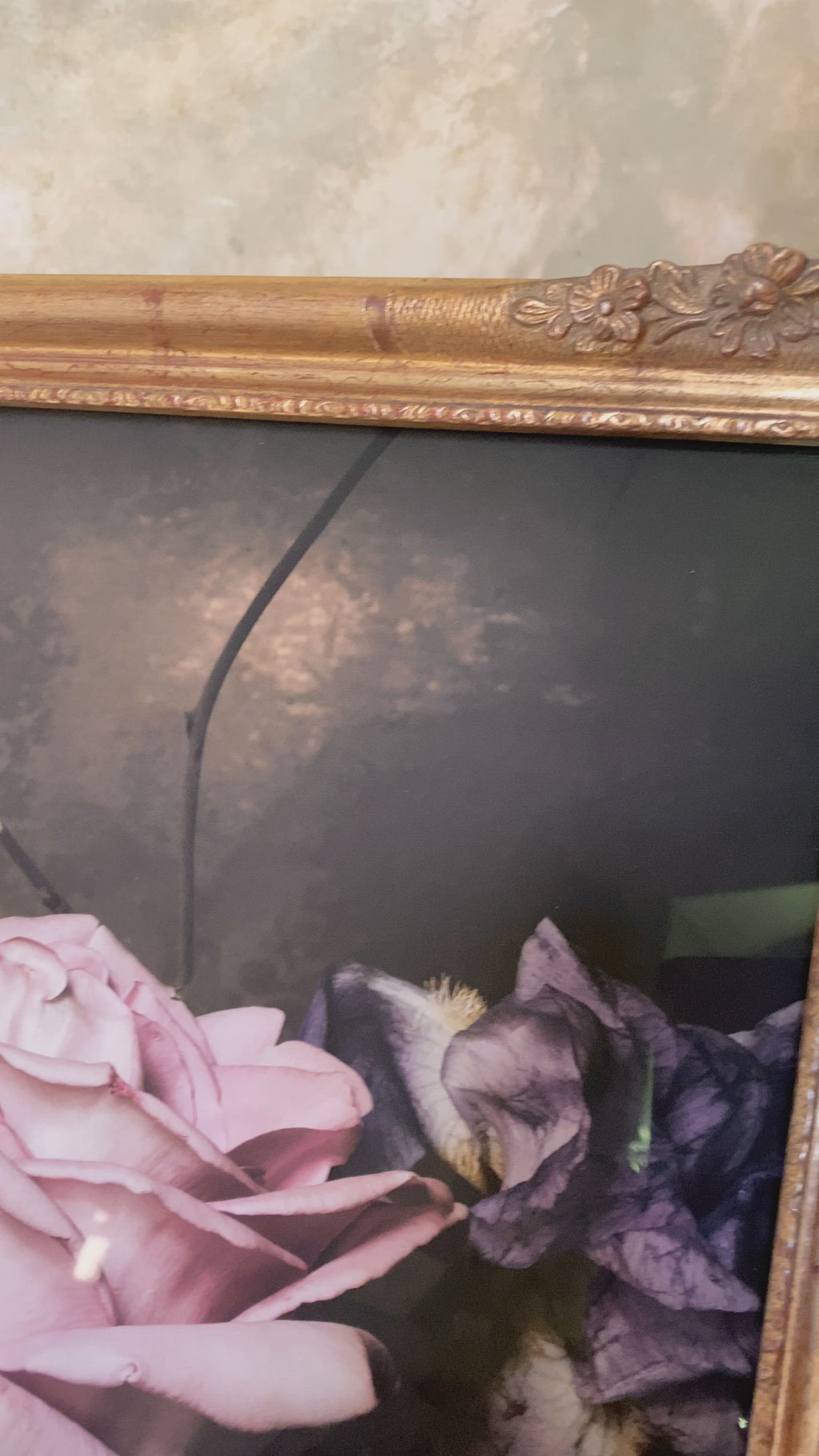 Day Forty-eight Framed Masterwork