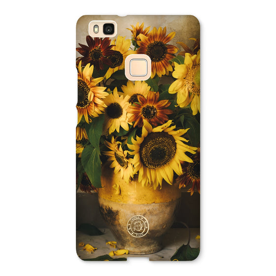 Coustellet Market Sunflowers Snap Phone Case
